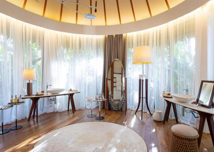 Nay Palad Hideaway