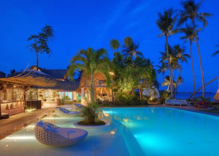 Nay Palad Hideaway
