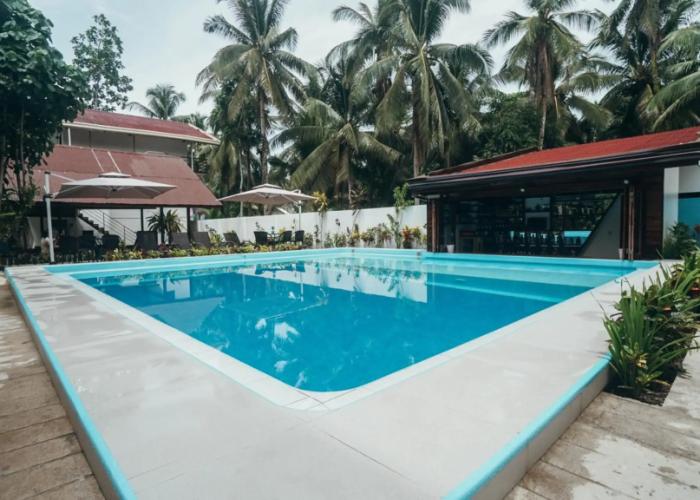 Point 303 Surf Resort