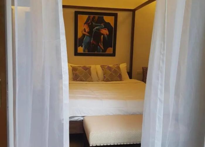 The Hillside Resort Siargao