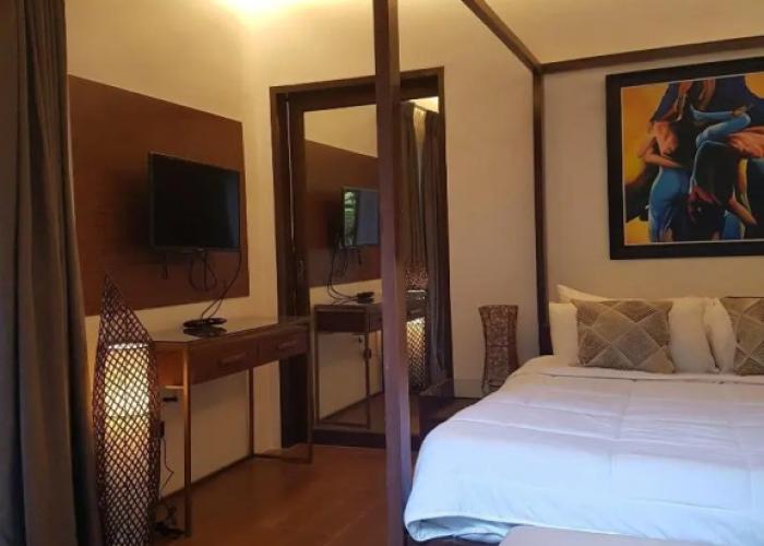 The Hillside Resort Siargao
