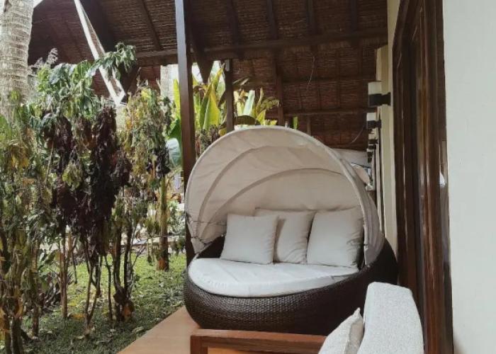 The Hillside Resort Siargao