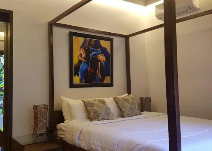 The Hillside Resort Siargao