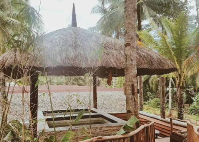 The Hillside Resort Siargao