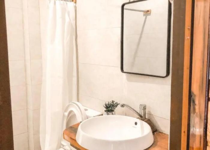 The Hillside Resort Siargao