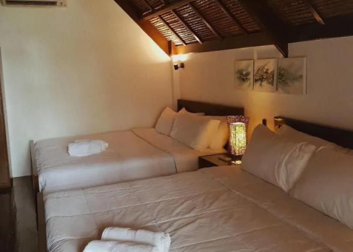 The Hillside Resort Siargao
