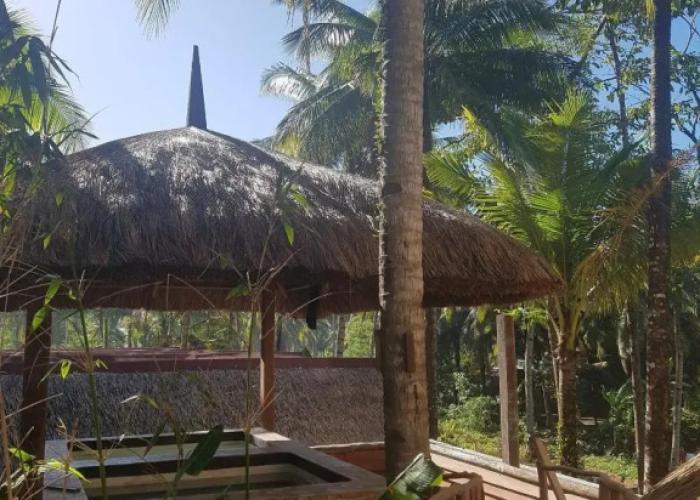 The Hillside Resort Siargao