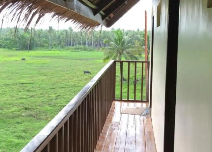 The Hillside Resort Siargao