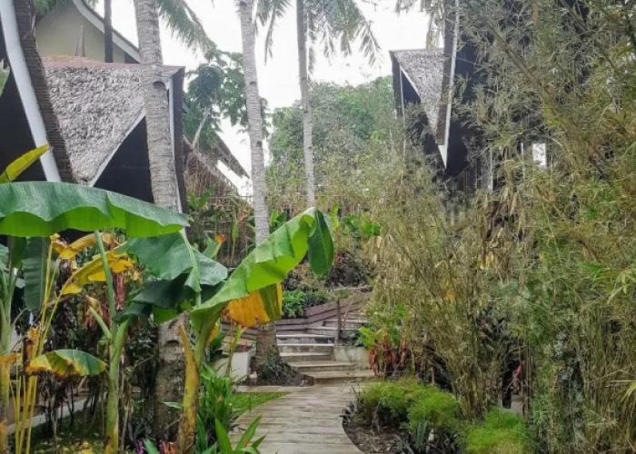The Hillside Resort Siargao