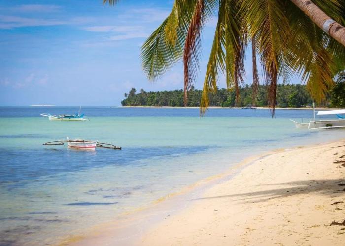 Ferra Resort Siargao
