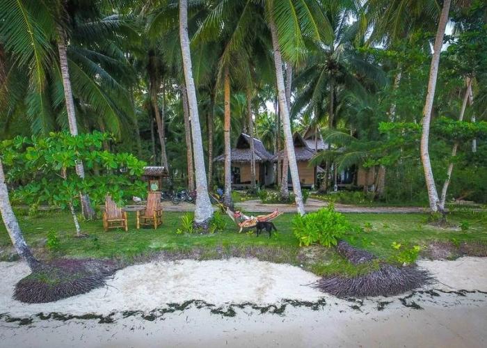 Ferra Resort Siargao