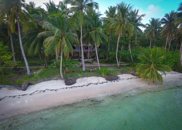 Ferra Resort Siargao