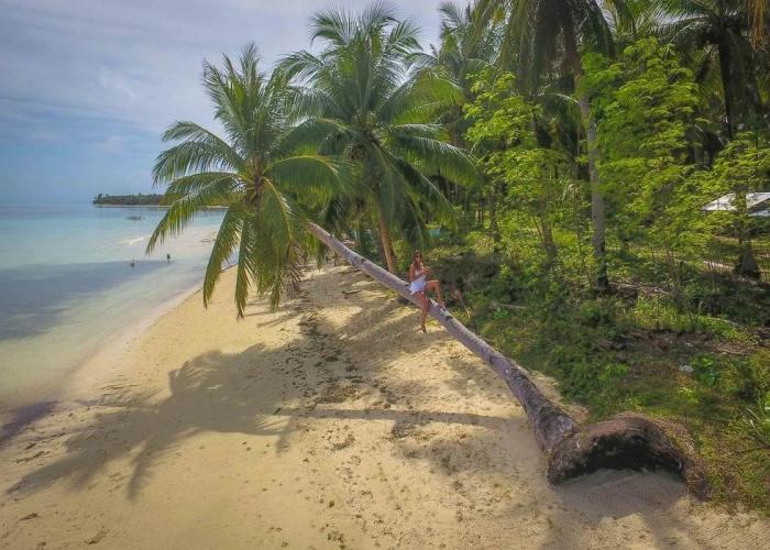Ferra Resort Siargao