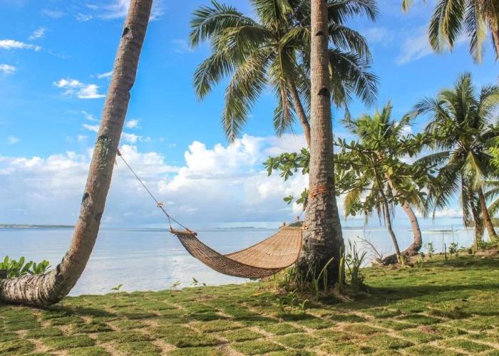 Ferra Resort Siargao