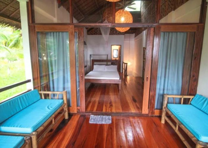 Ferra Resort Siargao