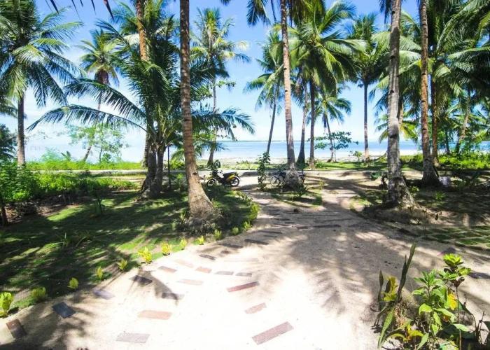 Ferra Resort Siargao