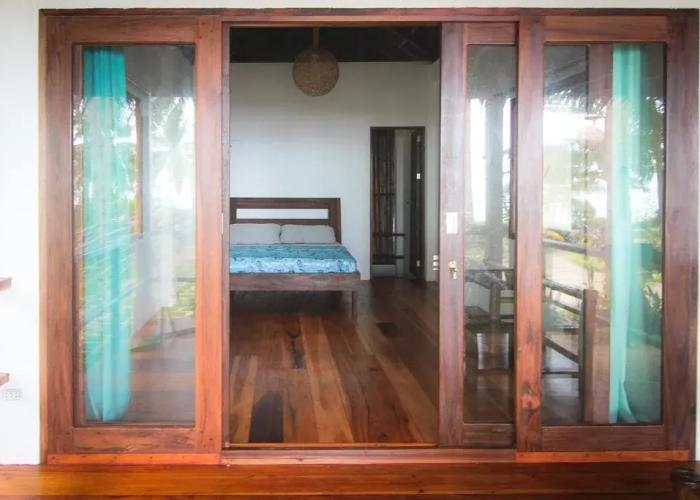 Ferra Resort Siargao
