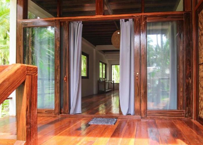 Ferra Resort Siargao