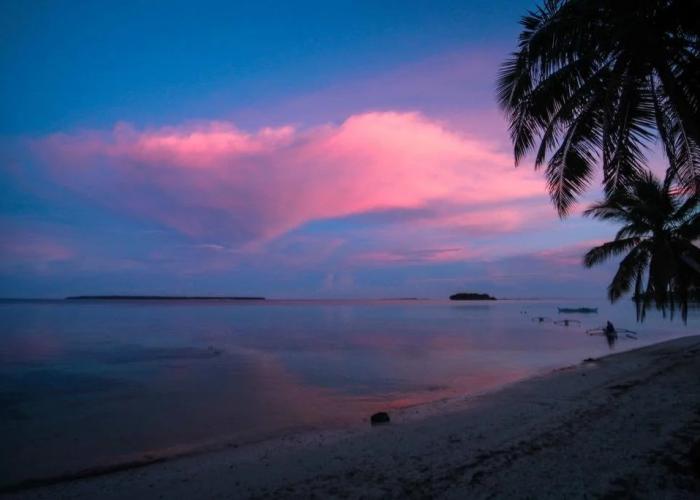 Ferra Resort Siargao