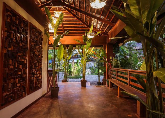 Retreat Siargao Resort