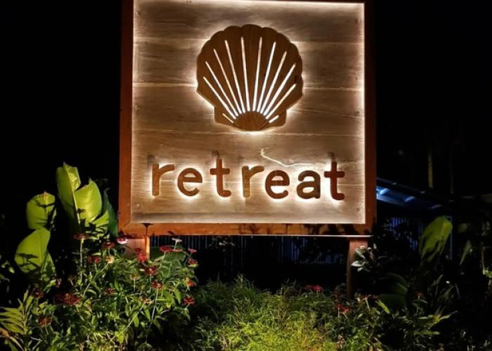 Retreat Siargao Resort