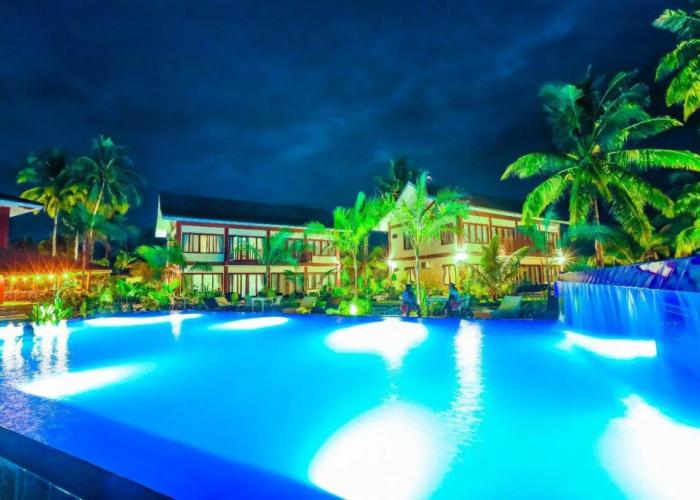 Retreat Siargao Resort