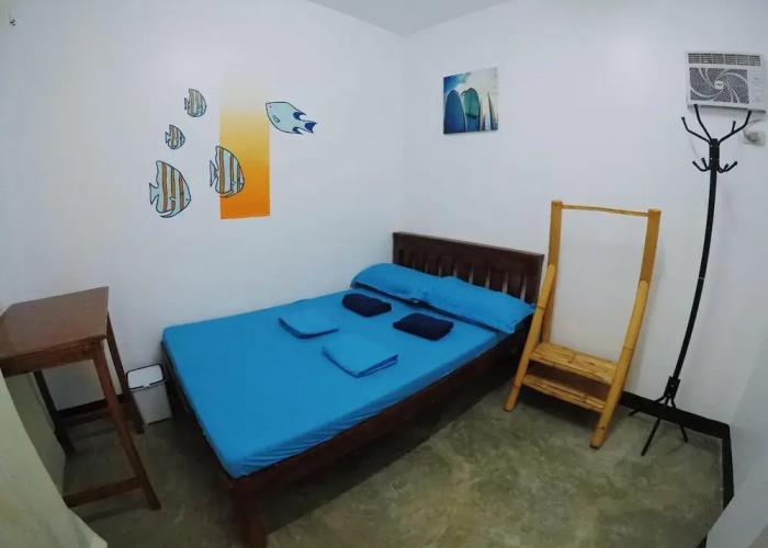 Tres Islas Hostel