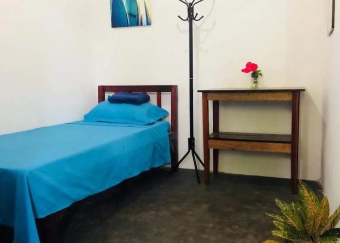 Tres Islas Hostel