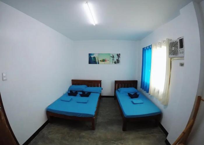 Tres Islas Hostel