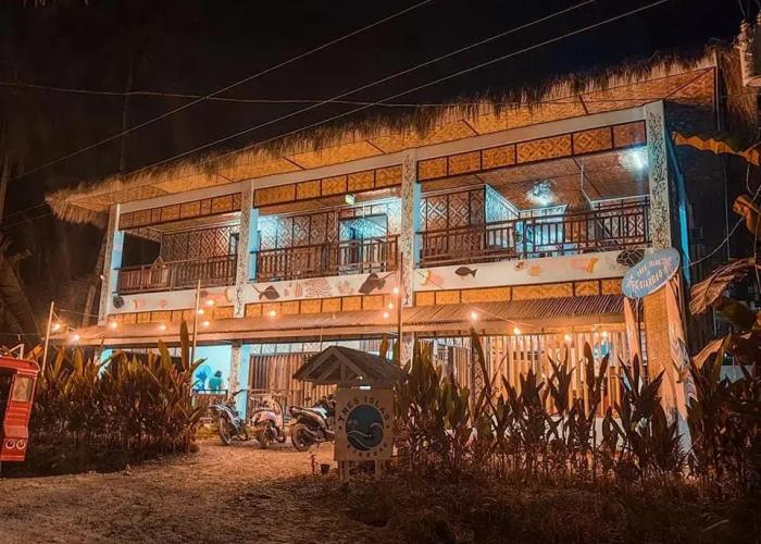 Tres Islas Hostel