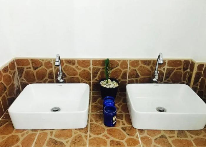 Tres Islas Hostel