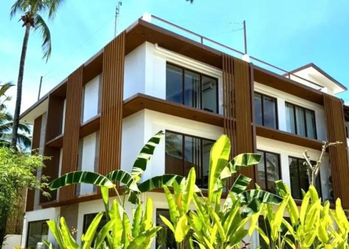 Siargao Island Villas