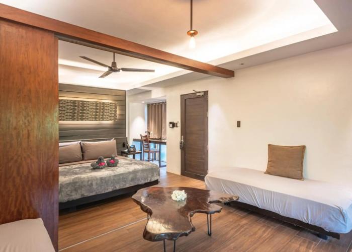 Siargao Island Villas