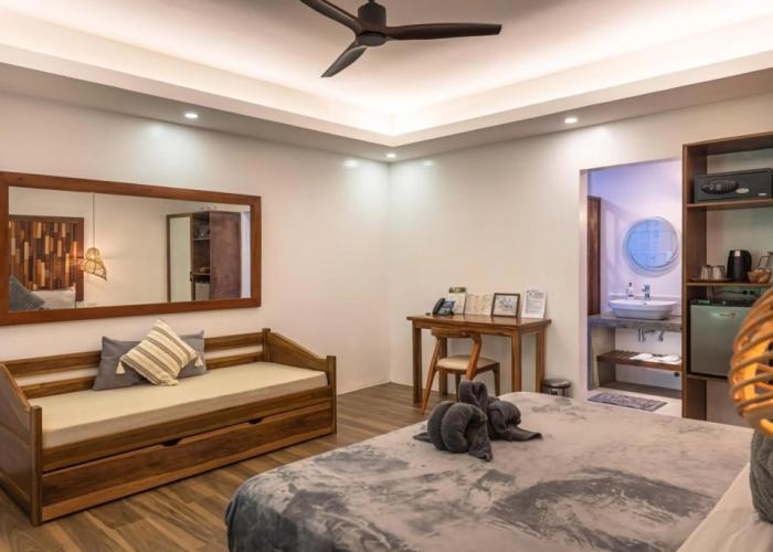 Siargao Island Villas