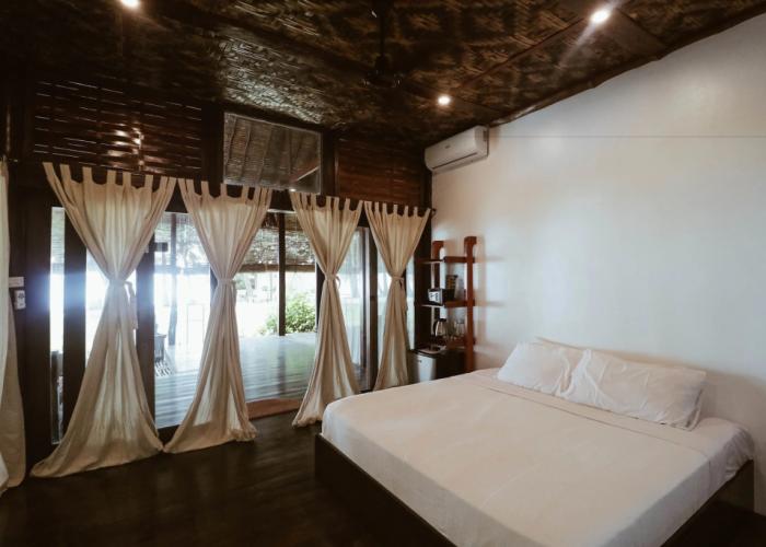 Siargao Island Villas