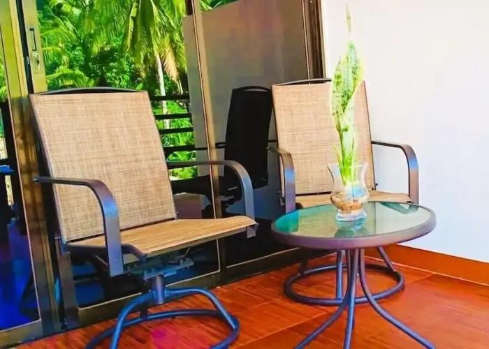 Soeliana Resort