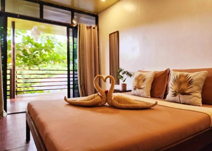Soeliana Resort
