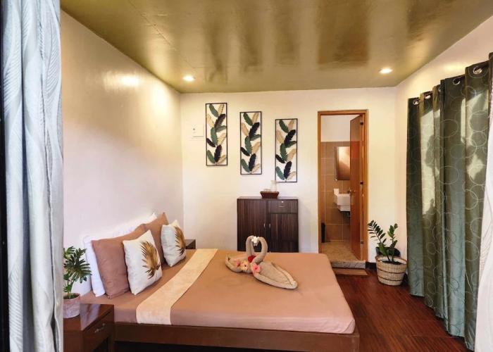 Soeliana Resort