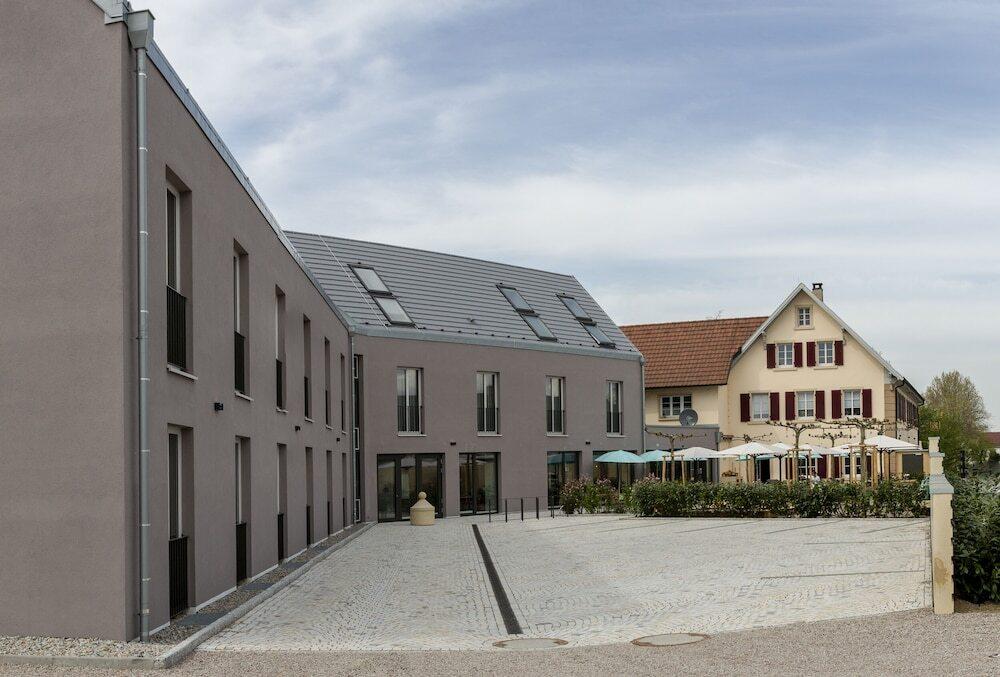 Gasthaus und Hotel zum Löwen