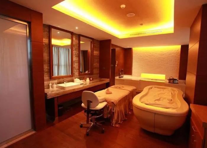 Howard Johnson Tianyu Plaza Yingtan