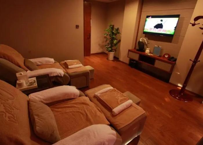 Howard Johnson Tianyu Plaza Yingtan