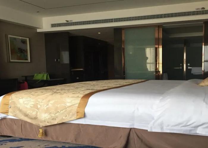 Howard Johnson Tianyu Plaza Yingtan