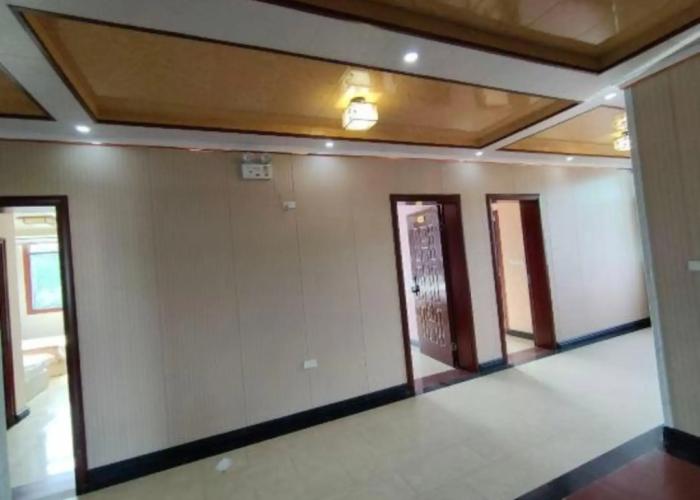 Longhushan Youjian Inn