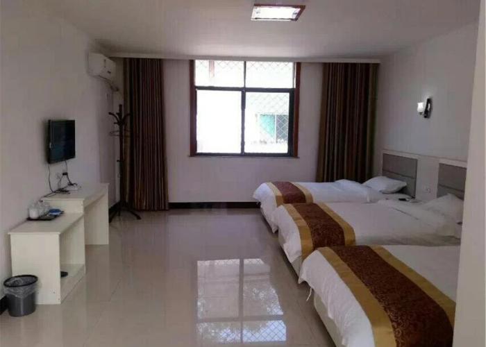 Yingtan Nanfang Ying Hotel