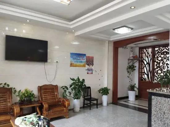 Yingtan Nanfang Ying Hotel