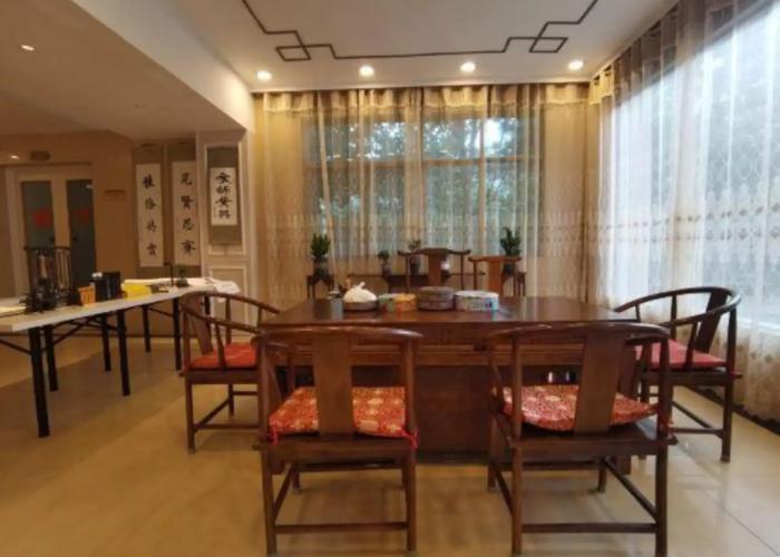 Shangqing Hotel