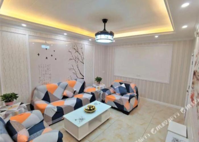 Shangqing Hotel