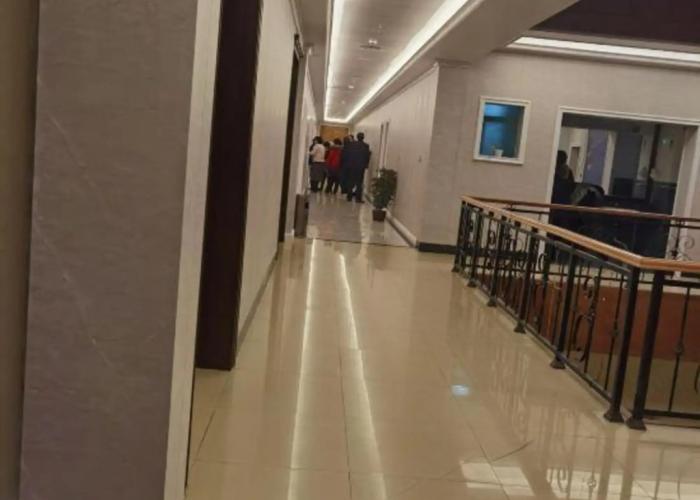 Shangqing Hotel