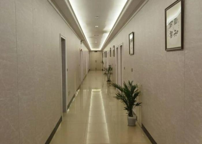 Shangqing Hotel