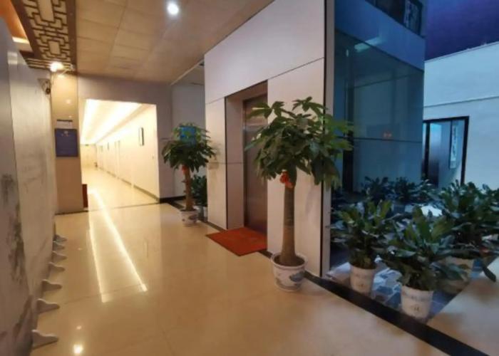 Shangqing Hotel